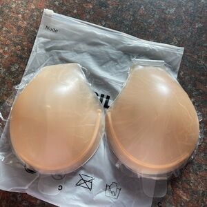 Invisalift Nude Adhesive Lift Bra C cup